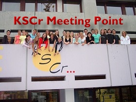 KSCr Meeting Point