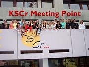 KSCr Meeting Point 2007