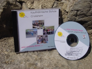 ... die CD zur Schule