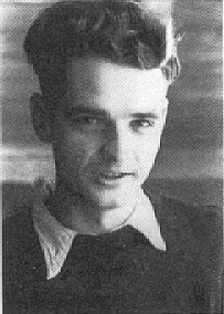 Hans Scholl