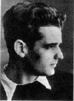 Hans Scholl