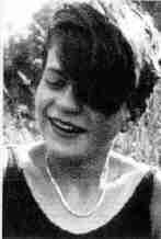 Sophie Scholl