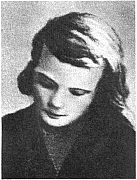 Sophie Scholl